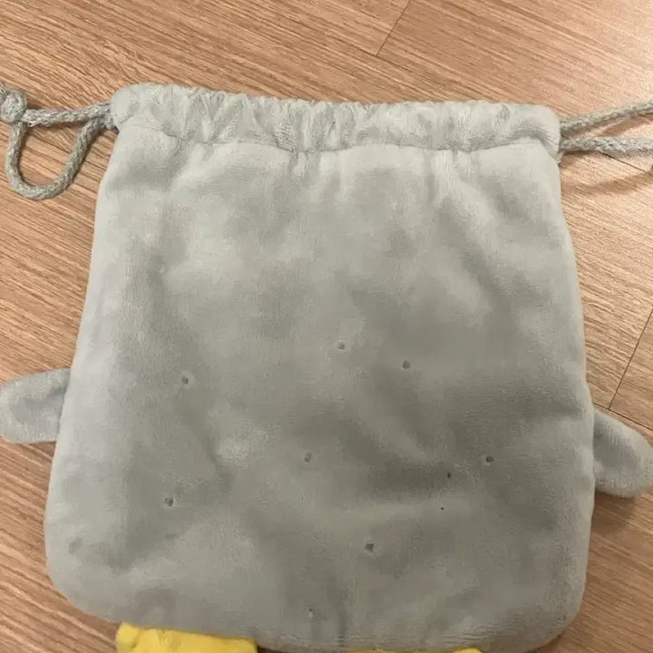 [BUNJANG] RIIZE Eunseok Yongdori Pouch (Used) / !!사용감있는!! 라이즈 은석 송용돌이 파우치