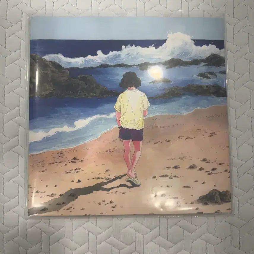 [BUNJANG] SA:GONG Song Collection LP First Press / 사공 노래모음집 lp 초판