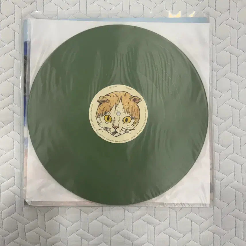 [BUNJANG] SA:GONG Song Collection LP First Press / 사공 노래모음집 lp 초판