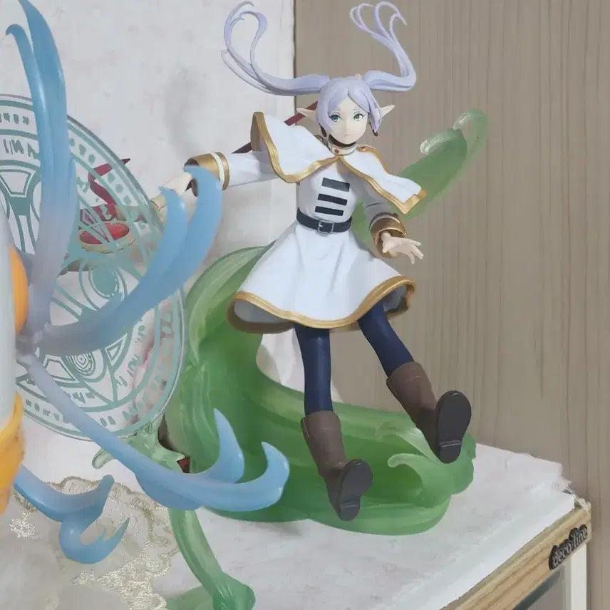 [BUNJANG] Frieren Prize Figure / 프리렌 경품피규어