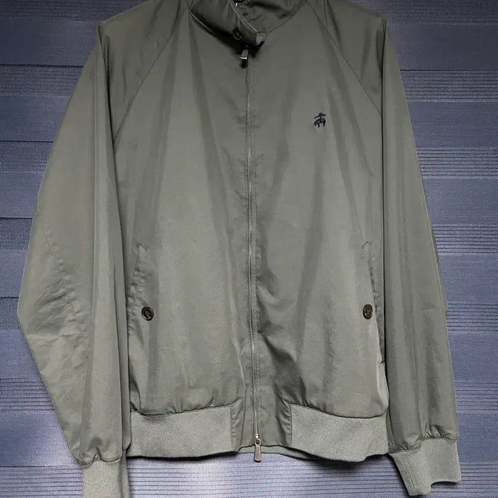 [BUNJANG] Brooks Brothers Harrington Jacket XXL (110) / 브룩스브라더스 헤링턴 자켓 xxl 110