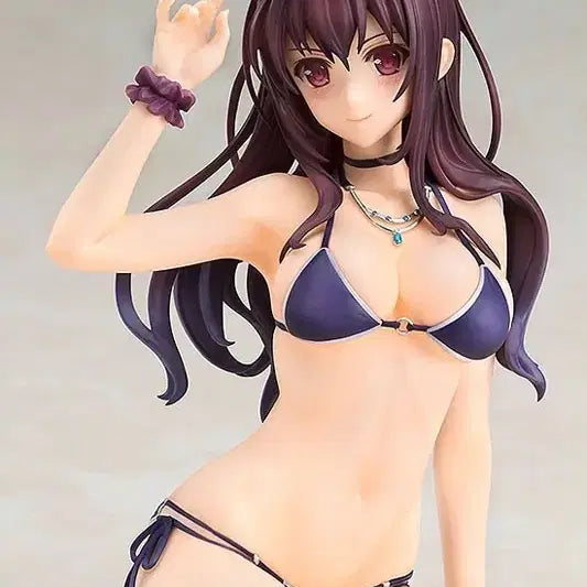 [BUNJANG] Good Smile Company Utaha Kasumigaoka Unsealed Figure / 굿스마일 카스미가오카 우타하 (개봉) 피규어 판매합니다