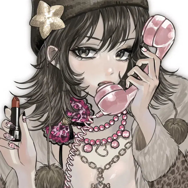 [BUNJANG] Full Color Illustration Commission / 풀채색 일러스트 커미션