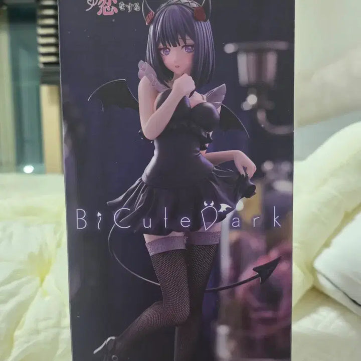 [BUNJANG] BiCute Dark Marin Kitagawa Figure / BiCute Dark 키타가와 마린 피규어