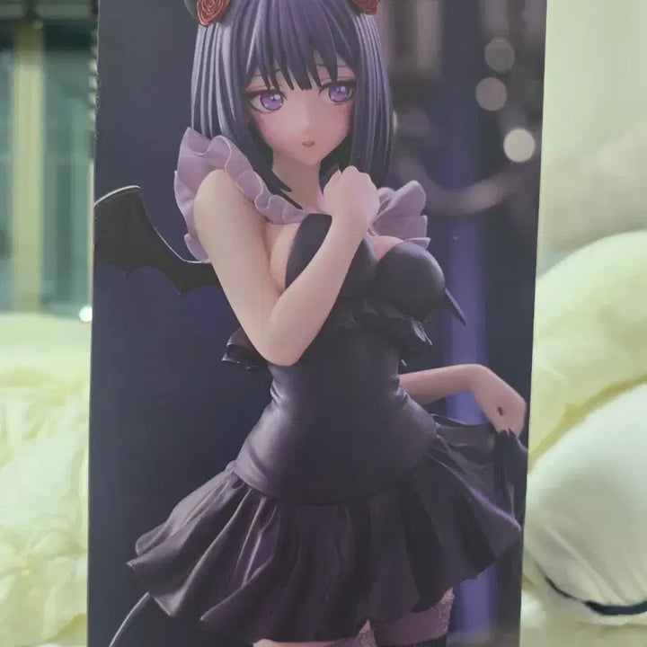 [BUNJANG] BiCute Dark Marin Kitagawa Figure / BiCute Dark 키타가와 마린 피규어
