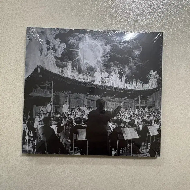 [BUNJANG] B Free Hukky Shibaseki Odyssey.1 Album / 비프리 Hukky Shibaseki Odyssey.1 앨범