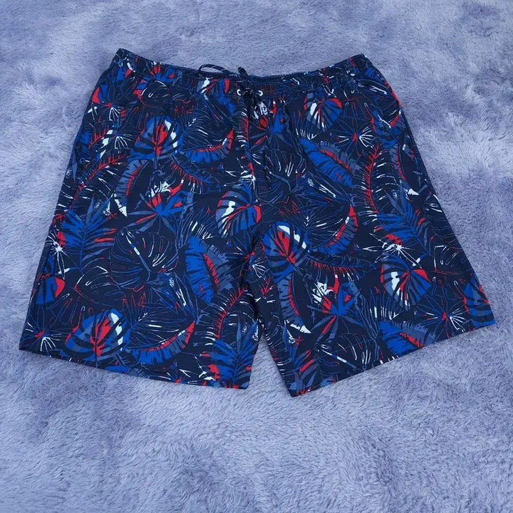 [SOLD OUT] XXL 콜롬비아 수영복 반바지 | 0513A17