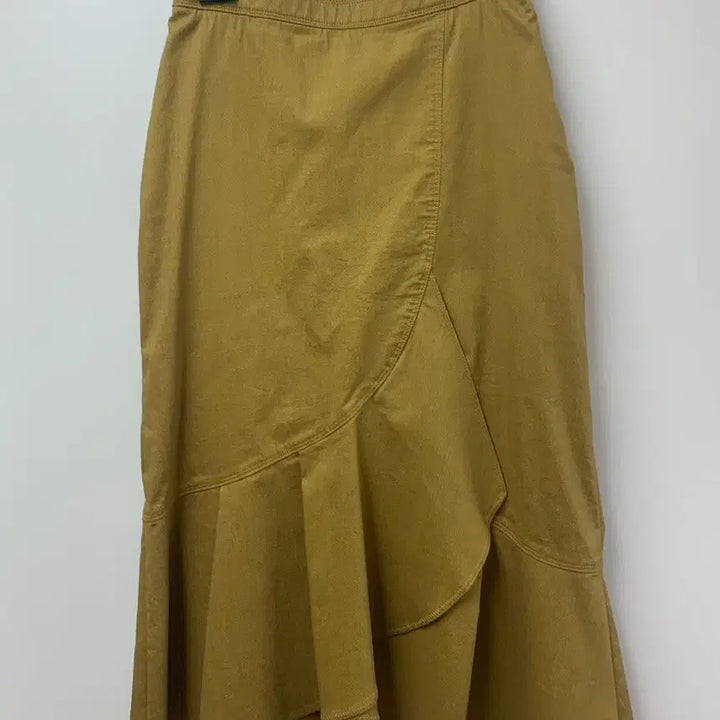 [BUNJANG] Time Mermaid Skirt / 타임 머메이드 스커트