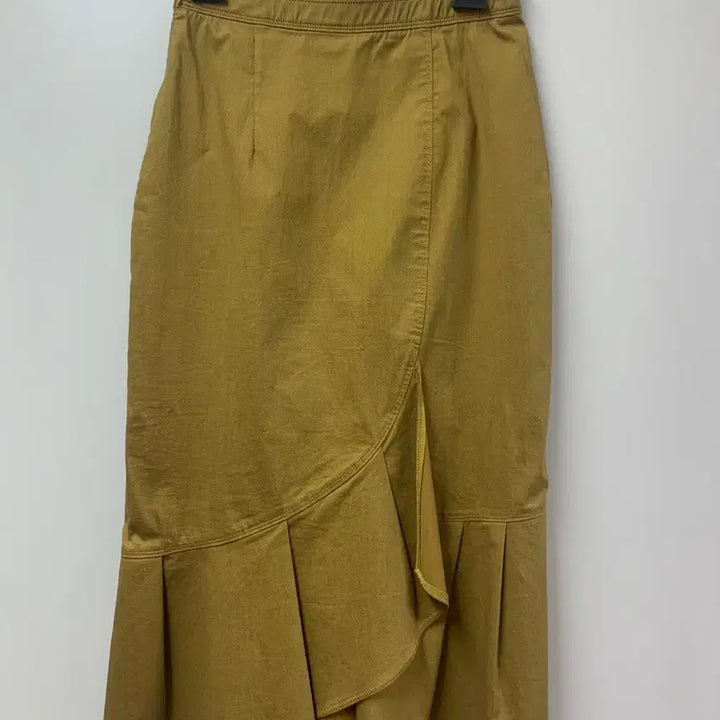 [BUNJANG] Time Mermaid Skirt / 타임 머메이드 스커트
