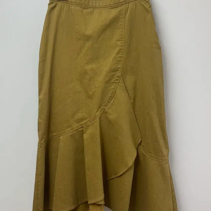 [BUNJANG] Time Mermaid Skirt / 타임 머메이드 스커트