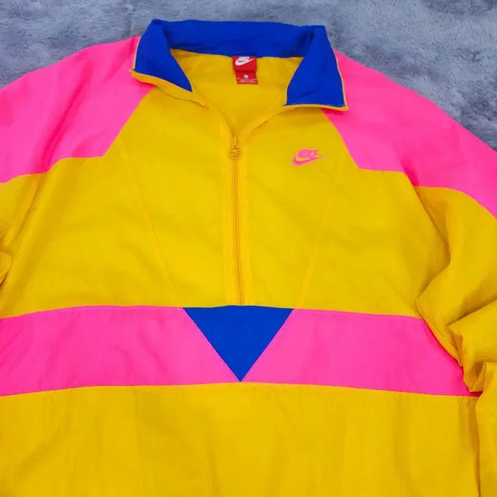 [SOLD OUT] XL 나이키 아노락 자켓 | 0513A07