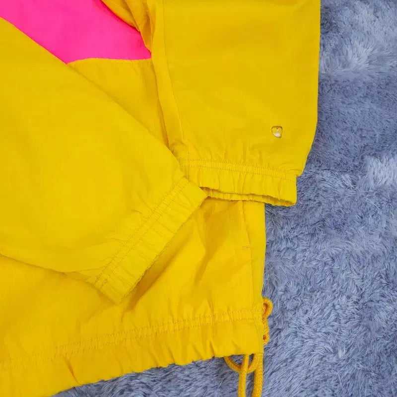 [SOLD OUT] XL 나이키 아노락 자켓 | 0513A07