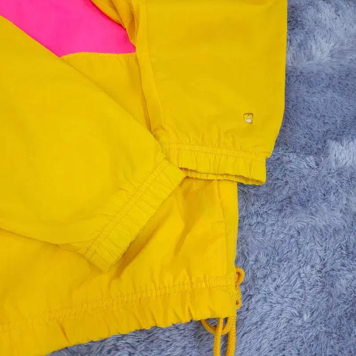 [SOLD OUT] XL 나이키 아노락 자켓 | 0513A07