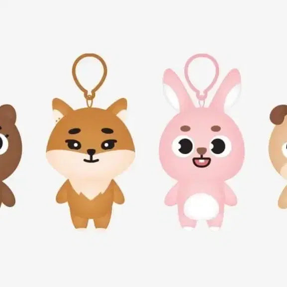 [BUNJANG] Day6 DEnimals Bangkephildon Bundle Set (2024 Version) / 데이식스 데니멀즈 방케필돈 (2024버전)