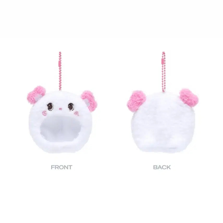 [BUNJANG] NCT WISH Encore MD Wish Doll Hat Keyring Sakuya / 엔시티위시 앙콘 엠디 위시돌 모자 키링 사쿠야 팡 미개봉