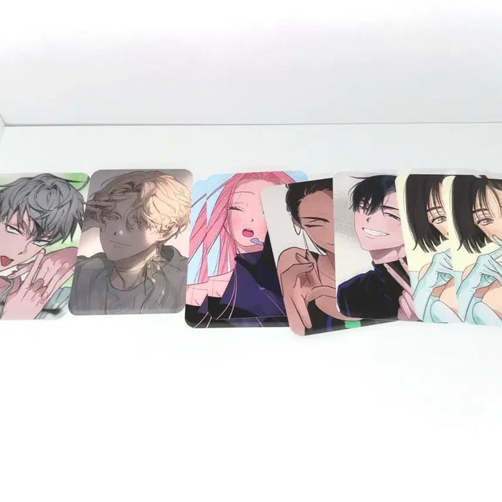 [BUNJANG] Various A-STEP Merchandise / [탈덕 처분] 에이스테 장터