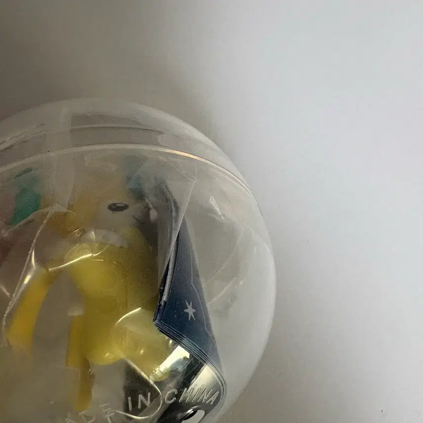 [BUNJANG] Pokemon Starlight Figure Collection Pikachu / 포켓몬 스타라이트 피규어 컬렉션 피카츄