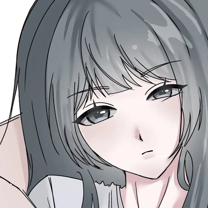 [BUNJANG] Custom Female Character Art Commission / 여캐 커미션