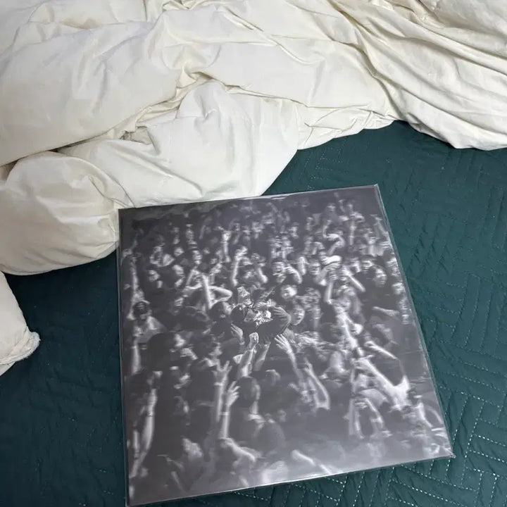[BUNJANG] EK Yaho LP / EK Yaho 야호 LP