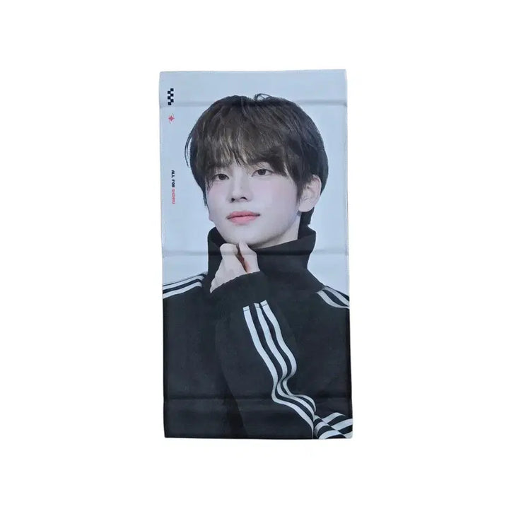 [BUNJANG] TWS Shinyu Slogan / 투어스 신유 슬로건