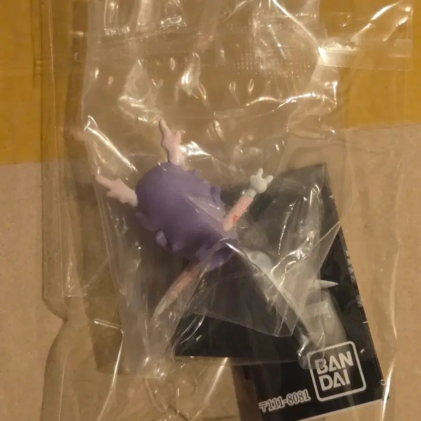 [BUNJANG] Hunter x Hunter Phantom Troupe Weapon Gacha (Neon) Sealed / (네온) 헌터헌터 환영여단 무기 가챠 미개봉 팝니다
