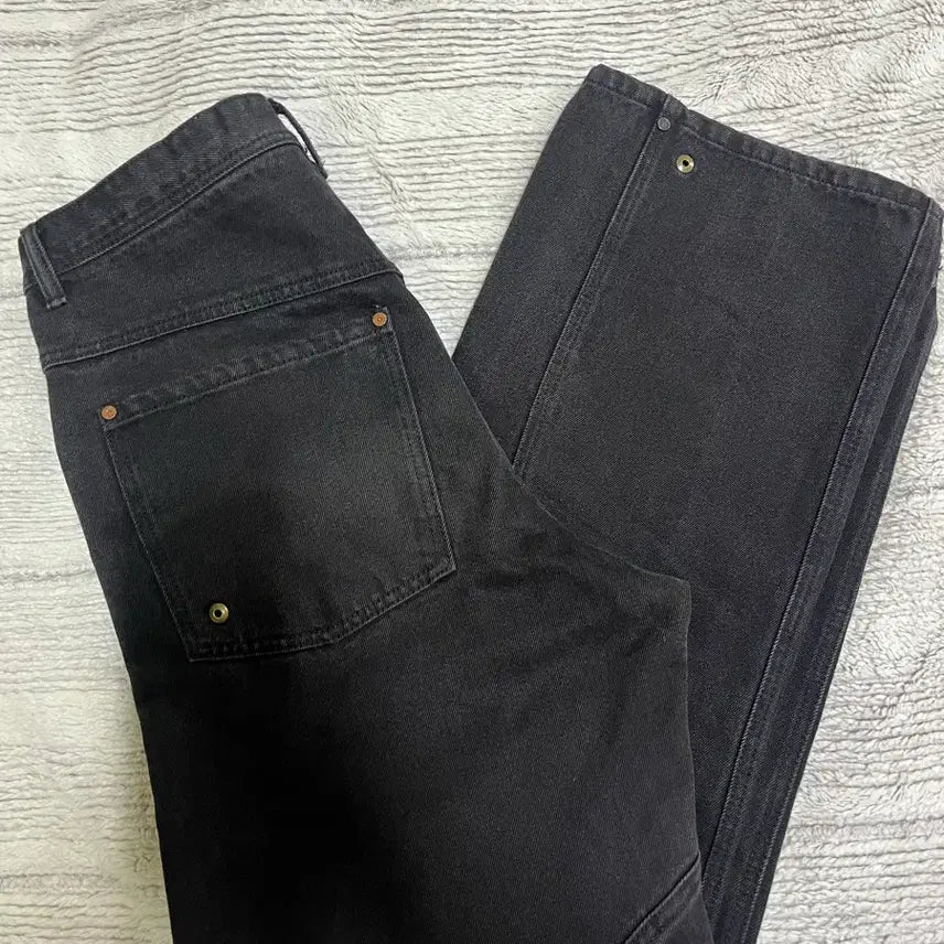 [SOLD OUT] (L) 앤더슨벨 청바지