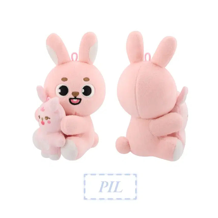 [BUNJANG] Denimulz Phil Magnet Set / 원가이하)데니멀즈 필 마그넷