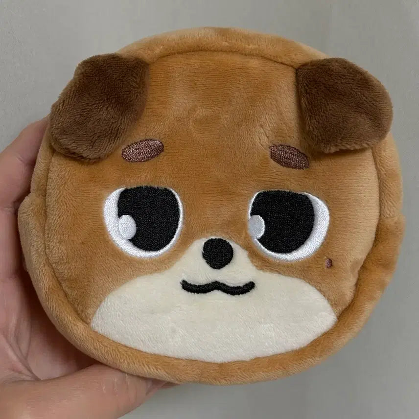 [BUNJANG] Day6 Yokohama Pouch / 데이식스 요코하마 파우치 돈 원가 이하 양도