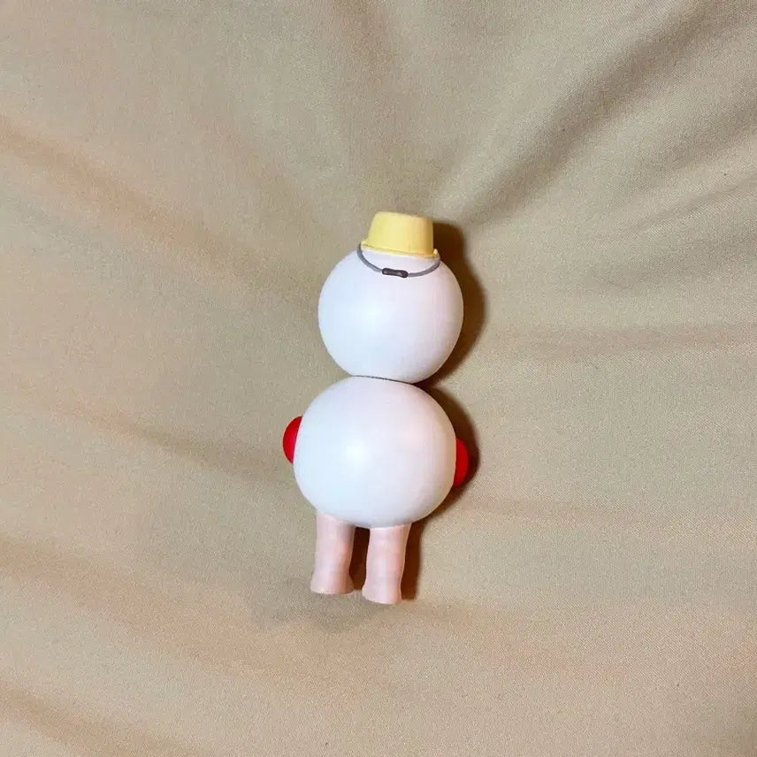 [BUNJANG] Sonny Angel 2008 Christmas Snowman Figurine / 소니엔젤 2008 크리스마스 눈사람