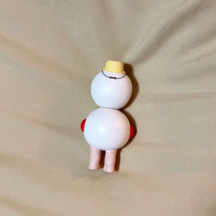 [BUNJANG] Sonny Angel 2008 Christmas Snowman Figurine / 소니엔젤 2008 크리스마스 눈사람