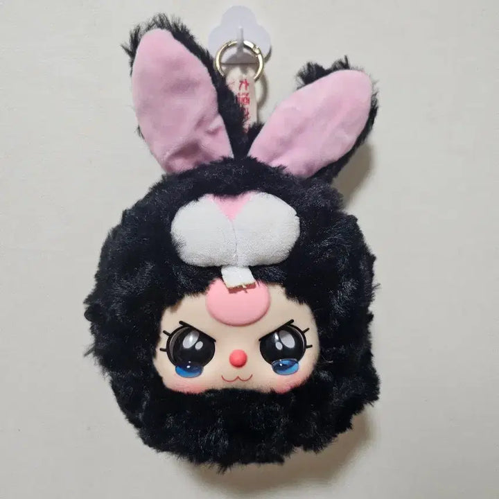 [BUNJANG] Babyziii Pouch Coin Purse / 미사용) 베이비쓰리 파우치 동전지갑