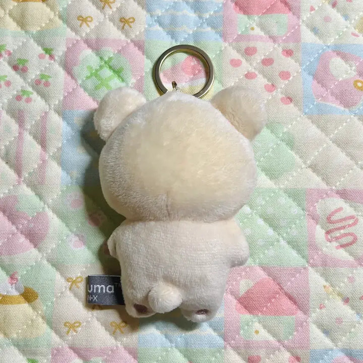 [BUNJANG] Rilakkuma New Basic Charm / 코리락쿠마 뉴베이직 키링