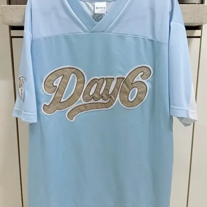 [SOLD OUT] 데이식스 일본 져지 유니폼 원가이하 양도