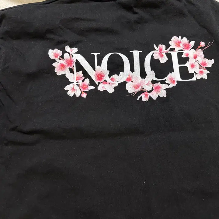 [SOLD OUT] 노이스 반팔셔츠