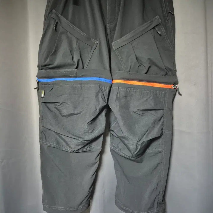 [BUNJANG] Nike ACG Smith Summit Cargo Pants Black XL / 신형 나이키 ACG 스미스 서밋 카고 팬츠 블랙 (XL)