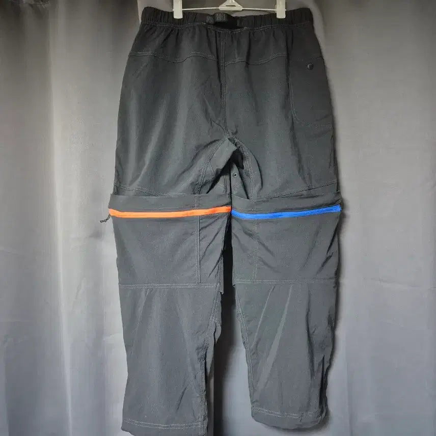 [BUNJANG] Nike ACG Smith Summit Cargo Pants Black XL / 신형 나이키 ACG 스미스 서밋 카고 팬츠 블랙 (XL)