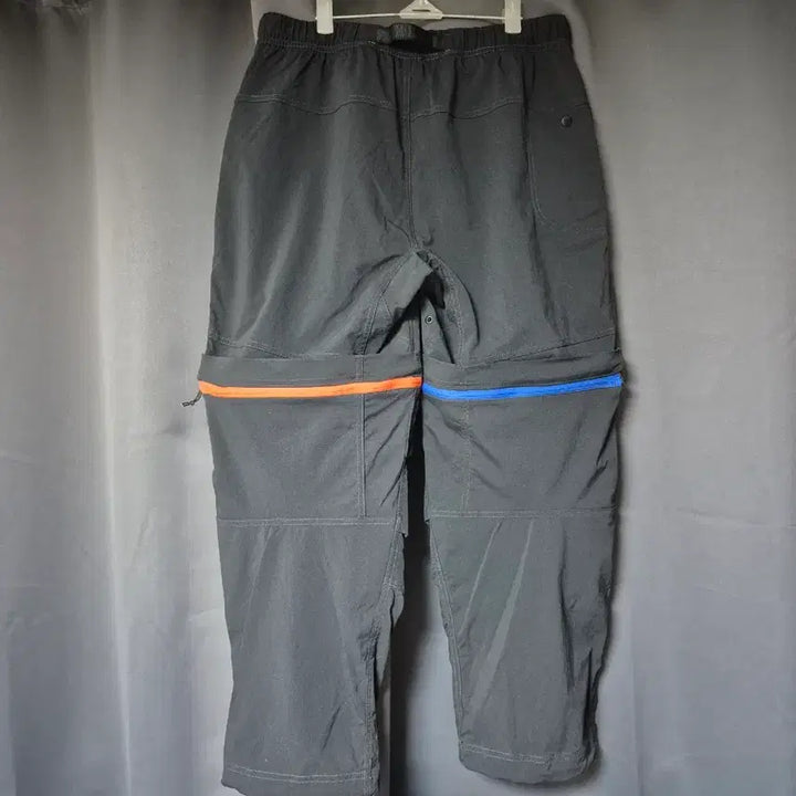 [BUNJANG] Nike ACG Smith Summit Cargo Pants Black XL / 신형 나이키 ACG 스미스 서밋 카고 팬츠 블랙 (XL)