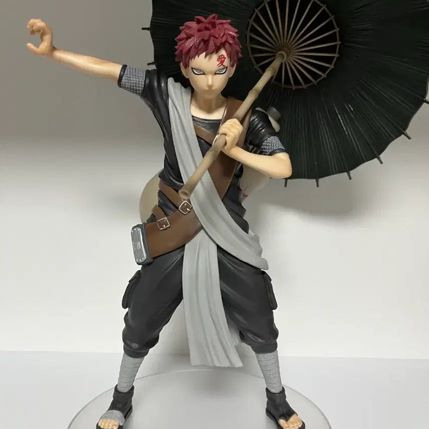 [BUNJANG] Naruto Ichiban Kuji Gaara Last One Prize Figure / 택포 11.4 나루토 쿠지 제일복권 가아라 라스트원상