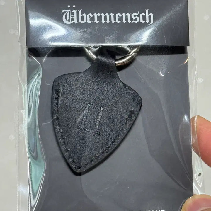 [BUNJANG] G-Dragon Guitar Pick Holder (Sealed) / [미개봉] 지드래곤 기타 피크 홀더