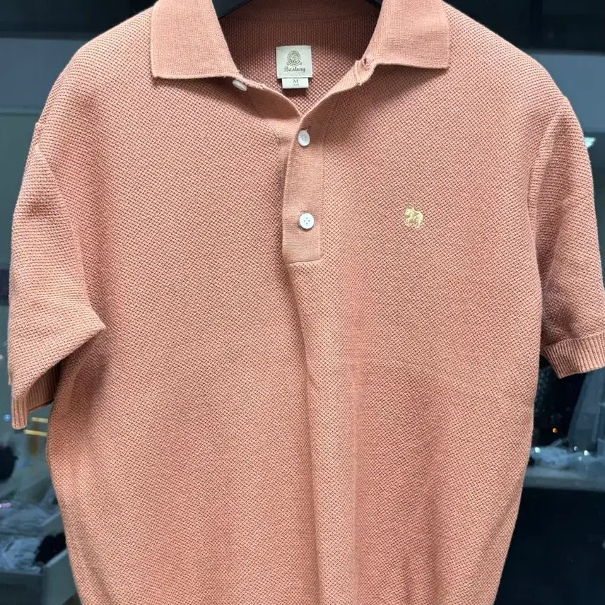 [BUNJANG] Bastong 325 Indigo Pink / 바스통 325(인디고 핑크)