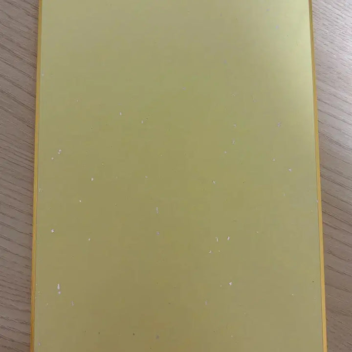 [BUNJANG] Death Note Original Exhibition Shikishi / 데스노트 원화전 색지