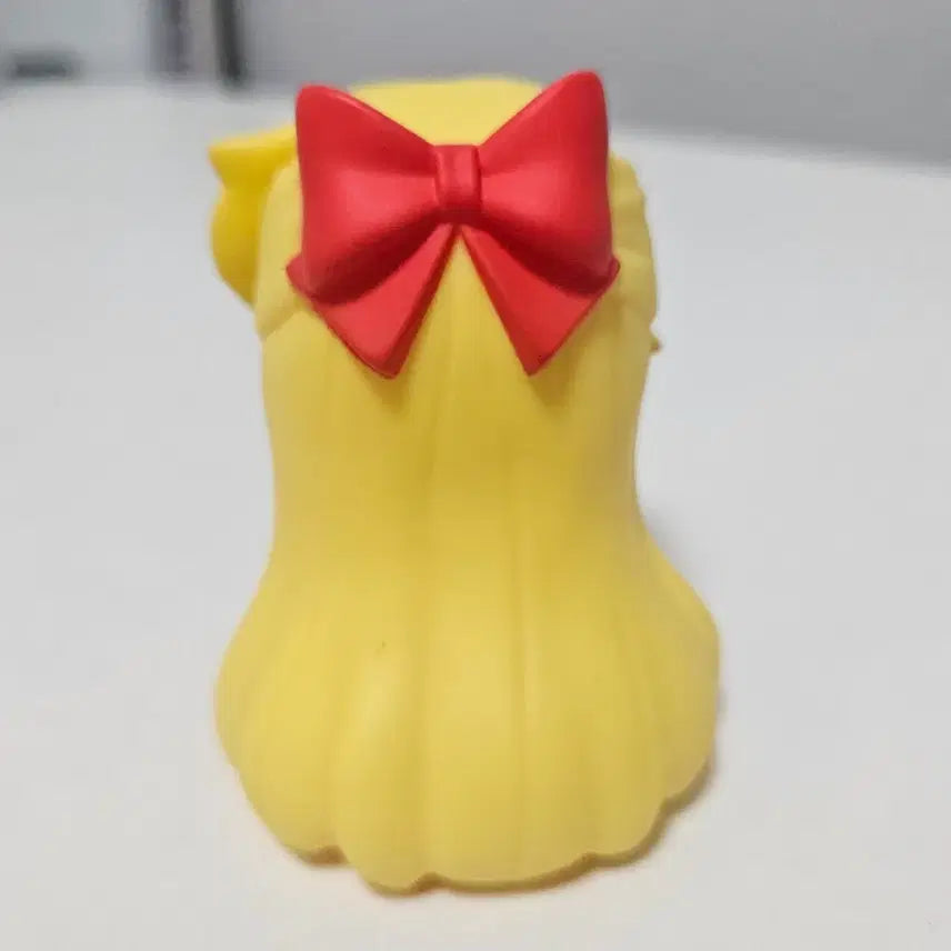 [BUNJANG] Sailor Moon Venus Figure / 미소녀 전사 달의 요정 세일러문 비너스 피규어