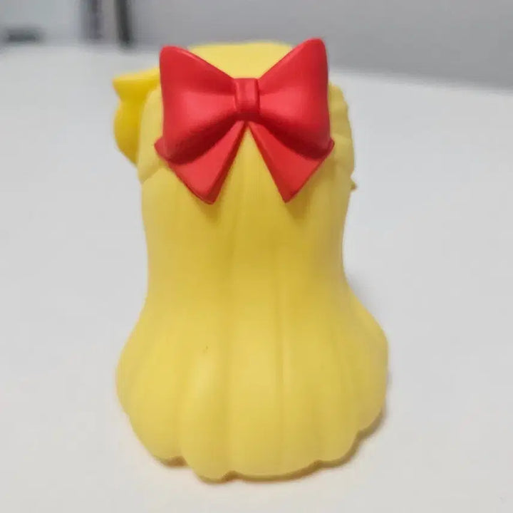 [BUNJANG] Sailor Moon Venus Figure / 미소녀 전사 달의 요정 세일러문 비너스 피규어