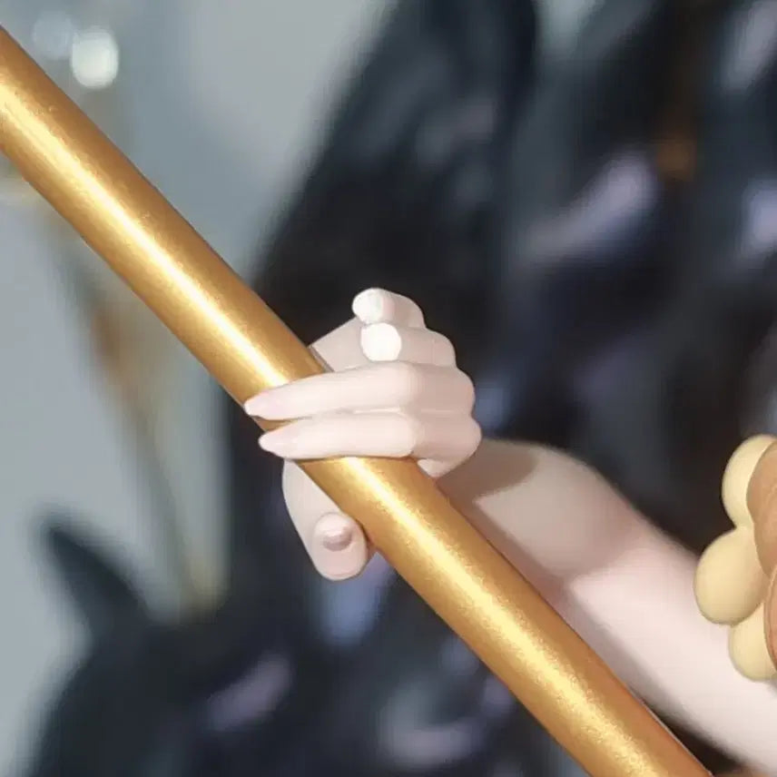 [BUNJANG] One Piece Nami MJ Resin Statue / 원피스 레진 피규어 MJ 나미 판매합니다