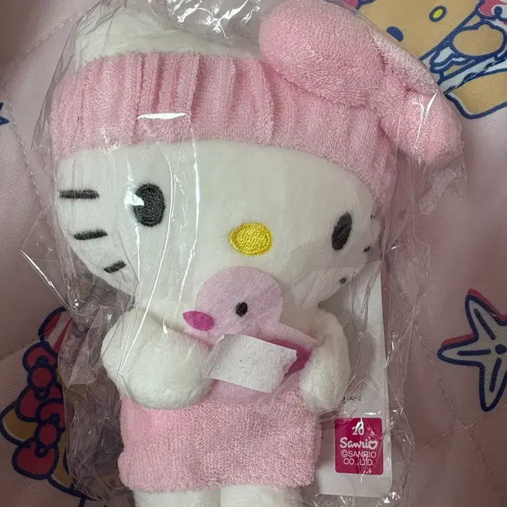 [BUNJANG] Abail Bath Kitty / 아베일 목욕키티