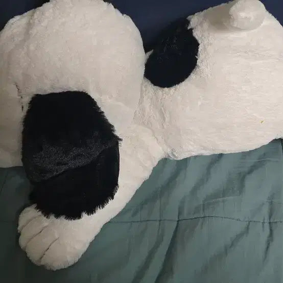 [BUNJANG] Snoopy Plush Toy (65cm) / (새상품)스누피 봉제인형 SEGA 정품(65cm)