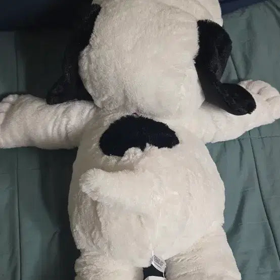 [BUNJANG] Snoopy Plush Toy (65cm) / (새상품)스누피 봉제인형 SEGA 정품(65cm)