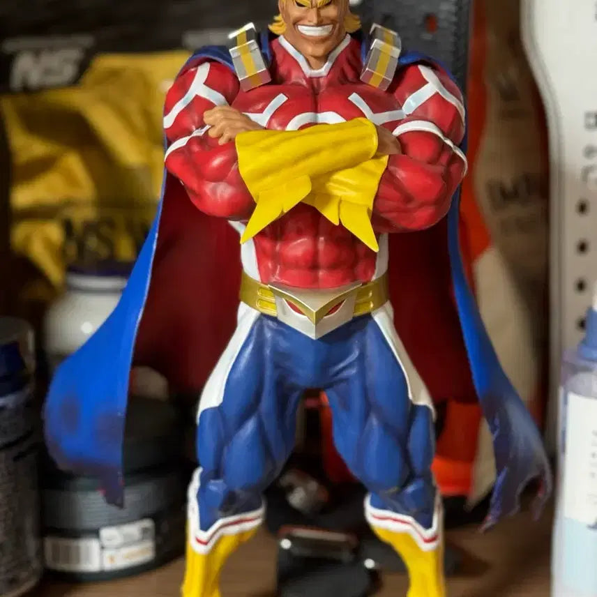 [BUNJANG] All Might &