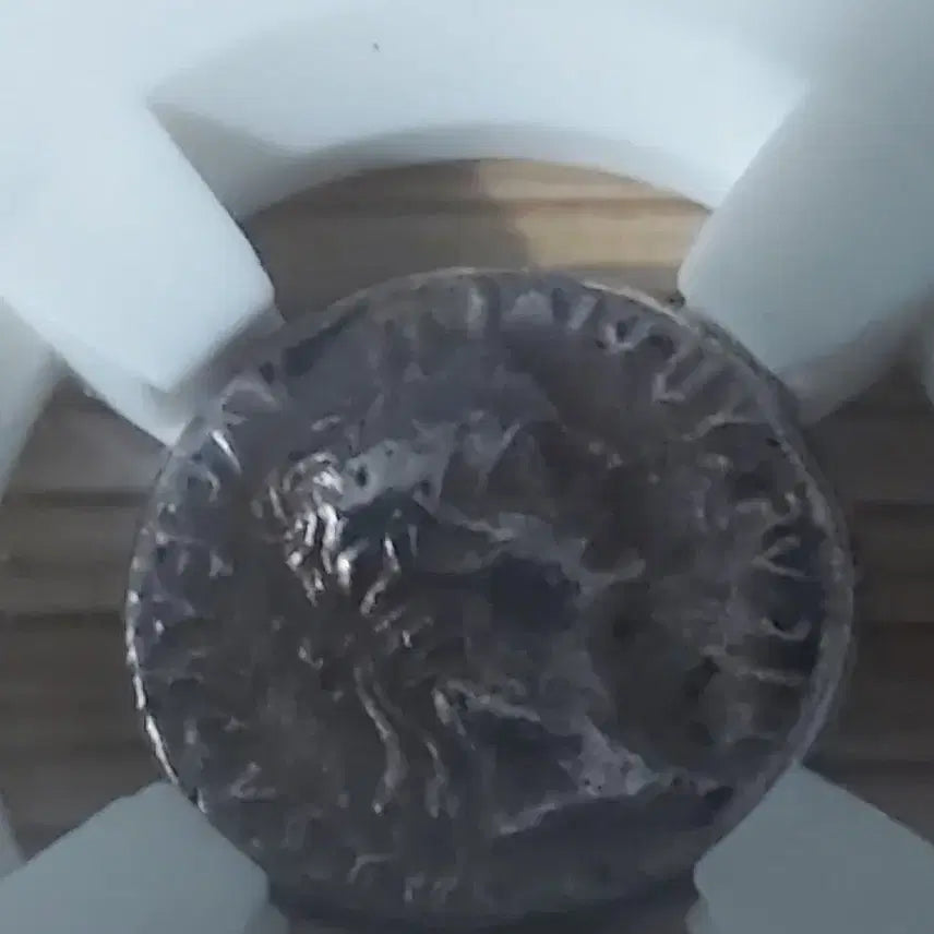 [BUNJANG] Ancient Roman Silver Coin / 고대 로마 은화 코인