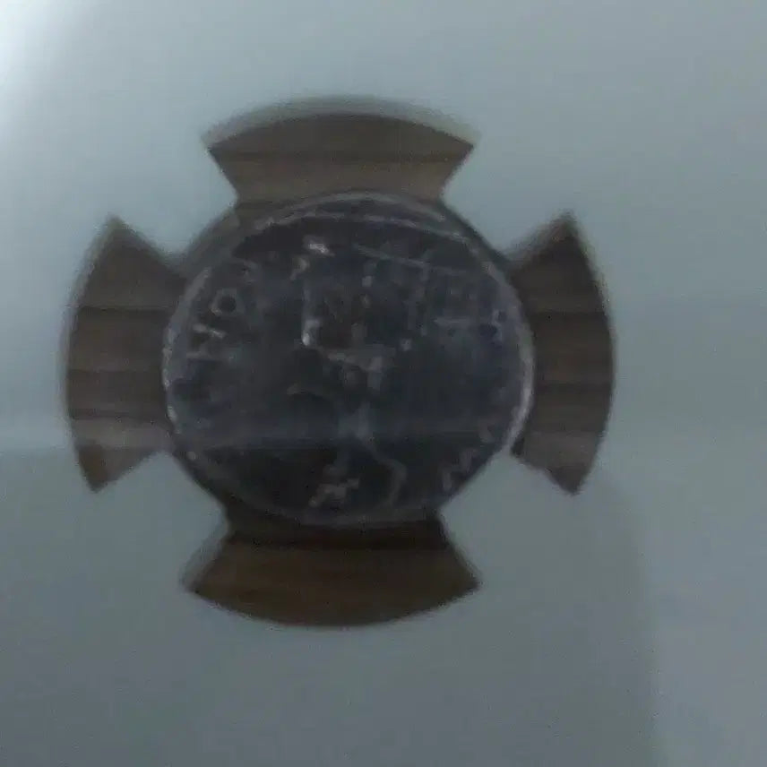 [BUNJANG] Ancient Roman Silver Coin / 고대 로마 은화 코인